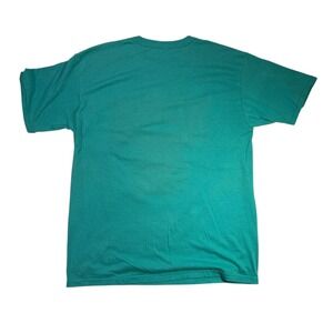 Vintage Miami Dolphins NFL‎ T-Shirt Made in U.S.A Champion Size XL